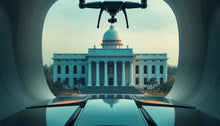 Maharashtra to Form Drone Policy Task Force, Signaling State-Level Shift