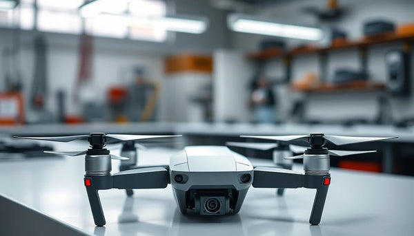 DJI Mini 3 Drops $100 as Pre-Owned Demand Stays Firm
