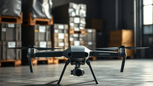 US Drone Import Tariffs Reach Up to 100 Percent