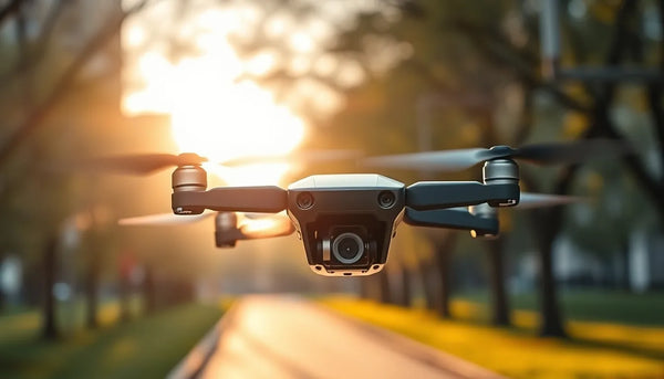 DJI Neo Positions Entry-Level Autonomy as a Low-Cost Drone Option