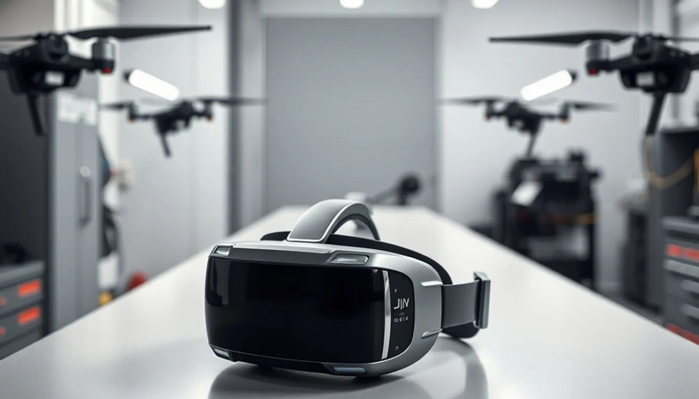 DJI Goggles 3 Compatibility Coverage Sparks Repair and Resale Questions