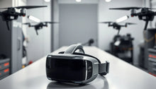 DJI Goggles 3 Compatibility Coverage Sparks Repair and Resale Questions
