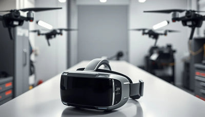 DJI Goggles 3 Compatibility Coverage Sparks Repair and Resale Questions