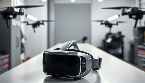 DJI Goggles 3 Compatibility Coverage Sparks Repair and Resale Questions