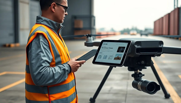 Tariff Shift Renews Scrutiny of DJI Import Exposure for U.S. Operators