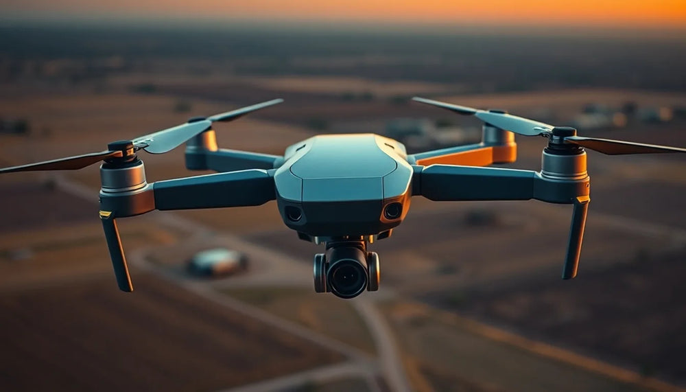 DJI says Australia is primed for scaled BVLOS drone operations
