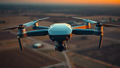 DJI says Australia is primed for scaled BVLOS drone operations
