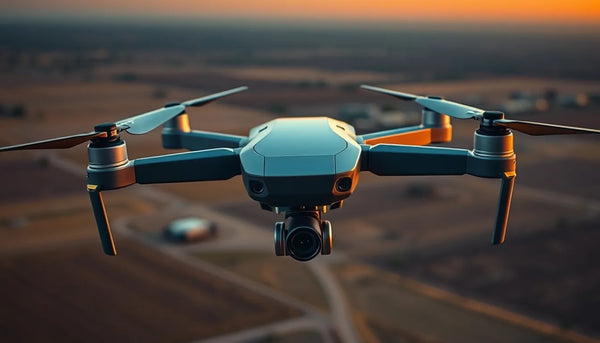 DJI says Australia is primed for scaled BVLOS drone operations