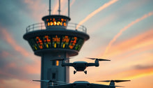 FAA NextGen Fact Sheet Signals Drone Integration Roadmap