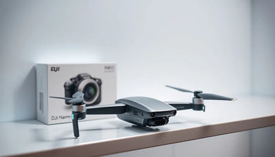DJI Neo 4K Mini Drone Hits Clearance Pricing on Amazon