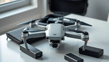 DJI Air 3S Fly More Combo Drops $160 in Late-Summer Retail Move