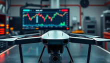 Ondas Stock Climbs After Q2: Analyst Sees Further Upside
