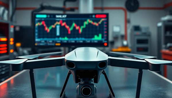 Ondas Stock Climbs After Q2: Analyst Sees Further Upside
