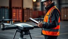 Draganfly Q2 Revenue Jumps 26% to $2.7 Million on Drone Partnerships