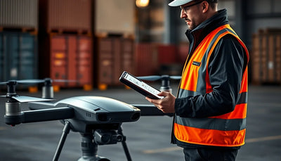Draganfly Q2 Revenue Jumps 26% to $2.7 Million on Drone Partnerships