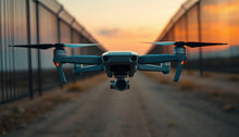 Texas Tracks 1,776 Cartel Drone Incursions. Only 61 Officers Certified