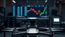 Unusual Machines Stock Falls as Investors Reassess Drone Sector