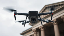 Appeals Court Partially Reverses Ruling in DJI Pentagon Case