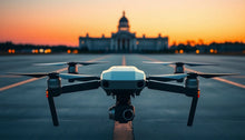 DJI welcomes US court order to review its military company designation
