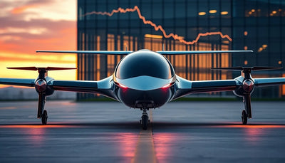 Archer Aviation Insider Sale Adds Pressure as Stock Slides 35%