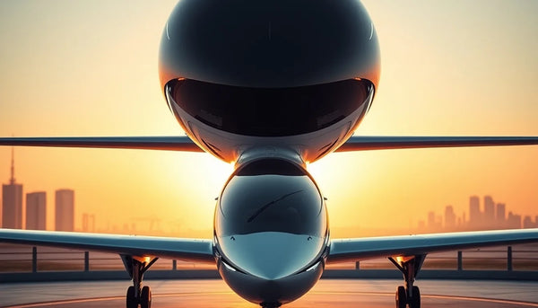 Joby Aviation Nears Regulatory Milestone as Growth Stock Debate Intensifies