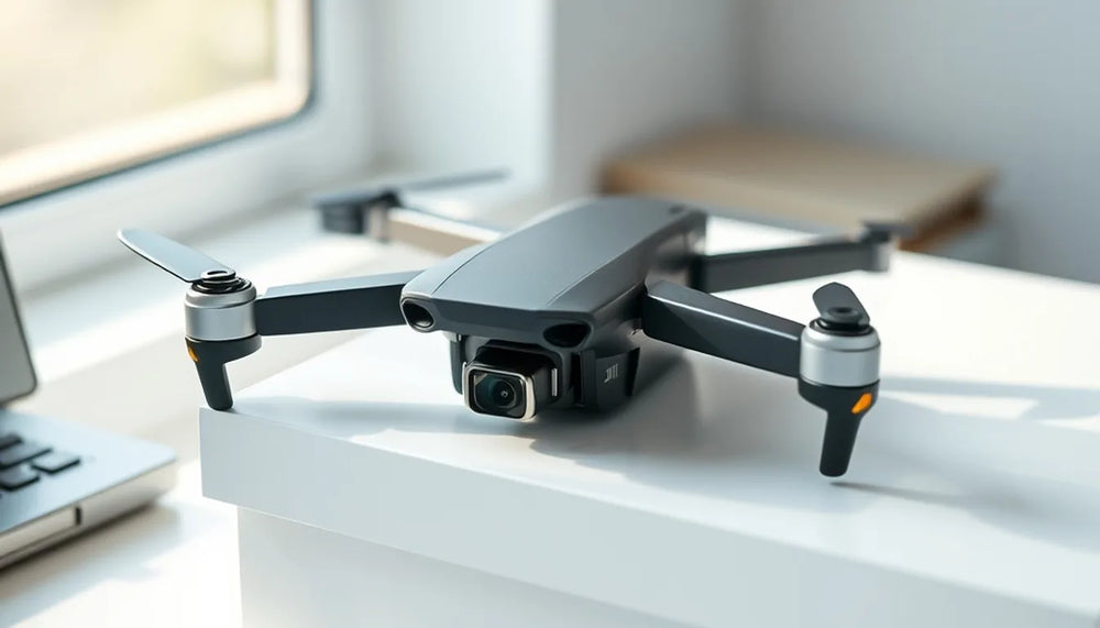 DJI Flip Returns to $349 on Amazon Ahead of September 3 Drone Tariff
