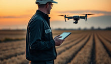 India Targets BVLOS Drone Certification by 2026, Adds Incentives