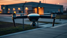US Air Force Base Plans DJI Drone Purchase for Counter-UAS Training