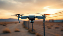 F.E. Warren Missile Security Squadron Plans DJI Drone Purchase for Counter-UAS