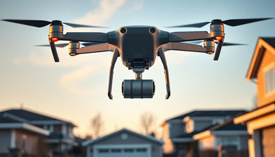 Amazon Prime Air Targets 500 U.S. Cities by End of 2026