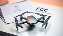 HOVERAir VERSA Clears FCC Hurdle as DJI US Import Block Continues
