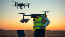 New DroneXL Report Maps First-Flight Legal and Buying Hurdles