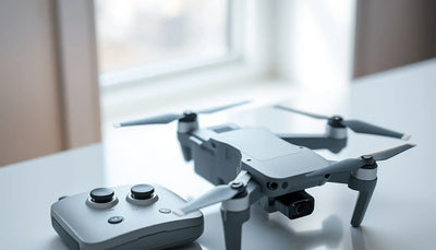 Amazon Cuts DJI Mini 4K Price by $30 in Late August Promotion