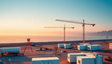 EHang Signs Low-Altitude Infrastructure Pact with CSCEC Sixth Engineering Bureau