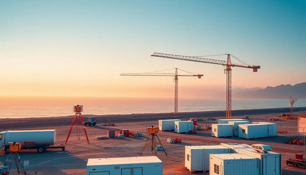 EHang Signs Low-Altitude Infrastructure Pact with CSCEC Sixth Engineering Bureau