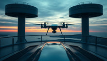 Terma Wins Danish Nationwide Counter-Drone Network Contract