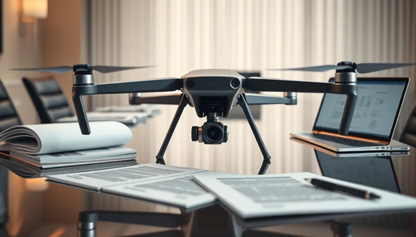Court gives DJI new opening in Pentagon blacklist dispute