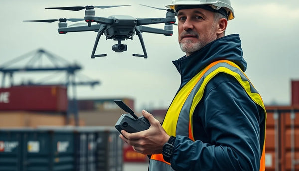 DJI SDR Transmission 2 Launch Set for September 1, US Buyers Blocked