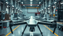 UMAC Scales U.S. Drone Manufacturing as Enterprise Demand Rises