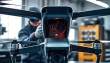 FCC Rulemaking Could Force Drone Makers to Disclose Software and Hardware Details