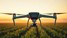 EagleNXT Wins AgTech Breakthrough Award for MicaSense Crop Monitoring