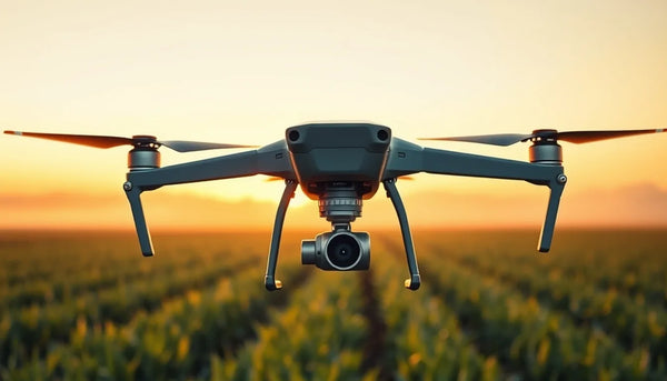 EagleNXT Wins AgTech Breakthrough Award for MicaSense Crop Monitoring