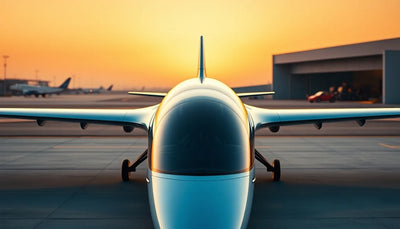 Joby Aviation Stock Outlook Draws Bold Long-Term Forecast From Analysts