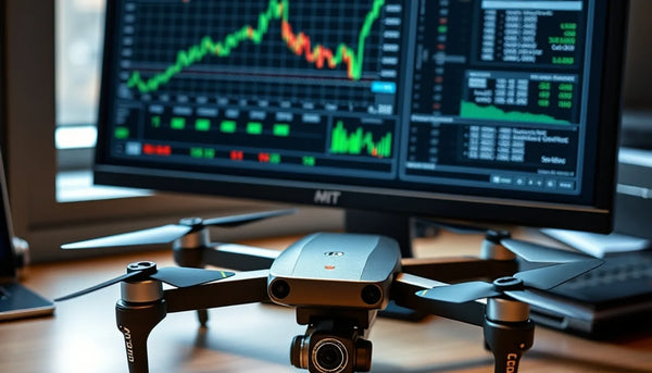 AppLovin vs. Kratos Defense: What the 2026 Stock Gap Signals for Drone Buyers