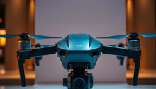 Společný podnik AeroVironment Eyes Greece pro evropský Counter-Drone Push