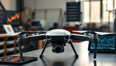 Red Cat Insider Sale Raises Questions for Drone Market Watchers