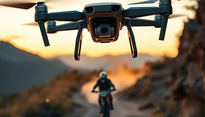 DJI ogłasza konkurs wideo 360 o wartości 10 tys. dolarów Avata dla twórców