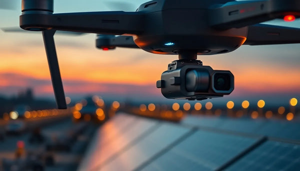 DJI korunuje 15 vítězů ve výzvě podnikové integrované AI pro rok 2026