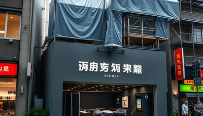 Tuozhu Targets DJI-Style Scale With 25 Billion Impact and Store Strategy