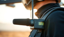 DJI Mic Mini 2S Adds Internal Recording Backup for Drone Creators